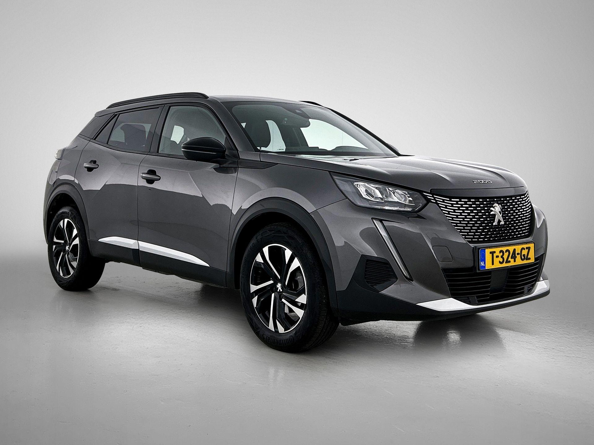 Peugeot 2008 1.2 100pk Allure - Afbeelding 2