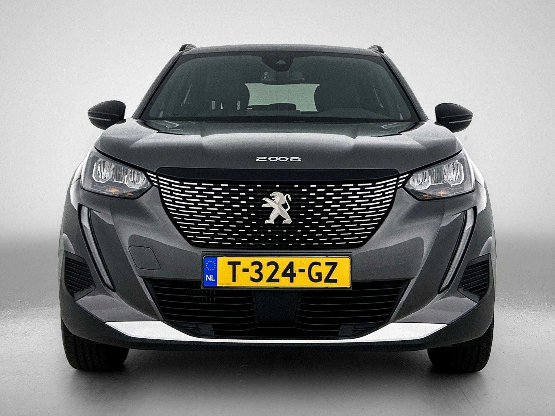 Peugeot 2008 1.2 100pk Allure - Afbeelding 4