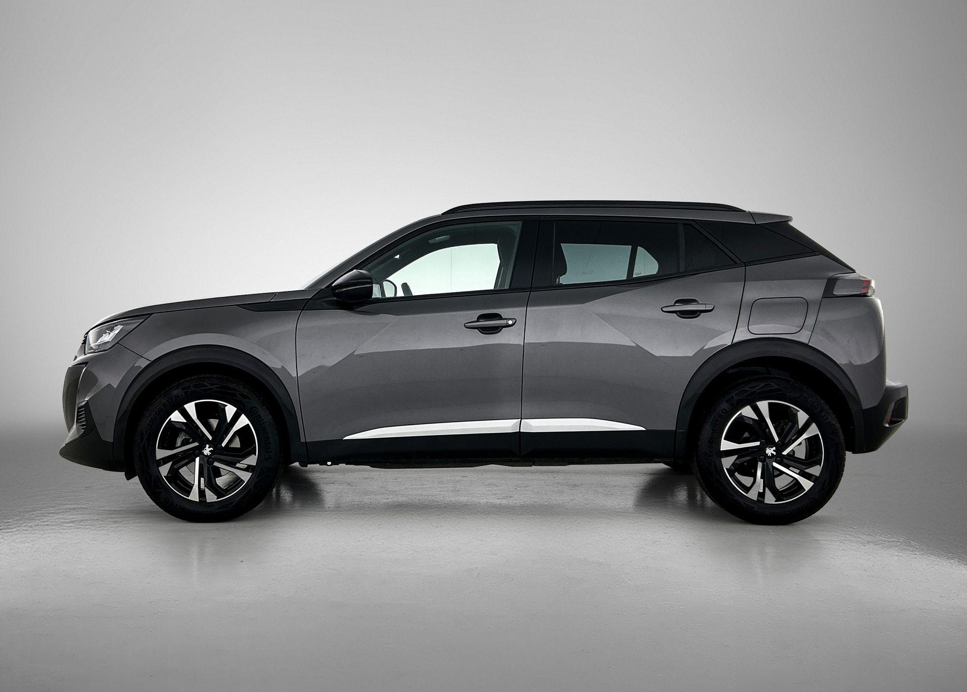 Peugeot 2008 1.2 100pk Allure - Afbeelding 5