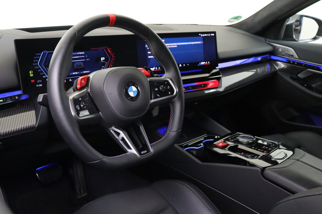 BMW M5 3