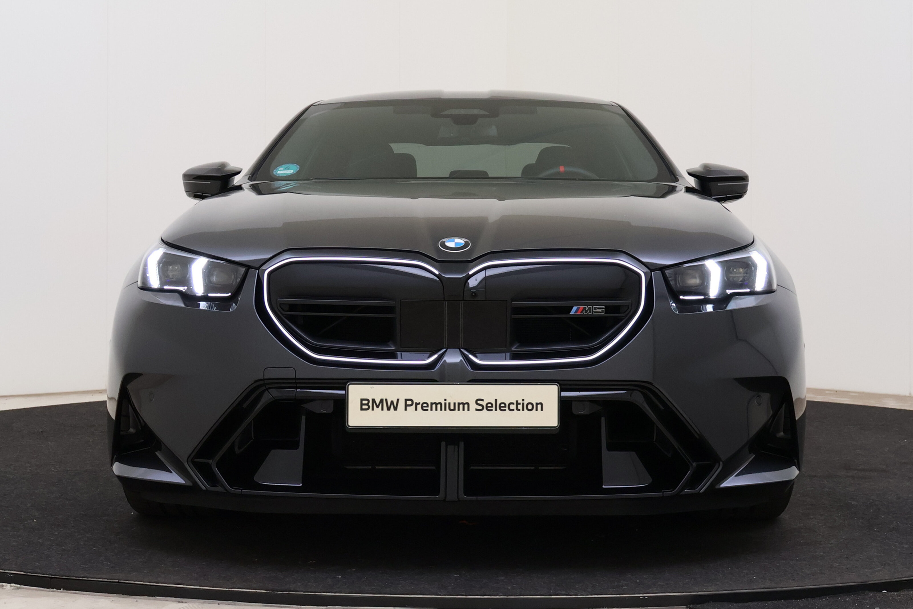 BMW M5 5 Serie Automaat