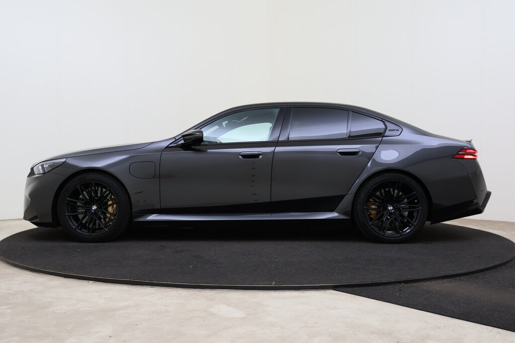 BMW M5 14