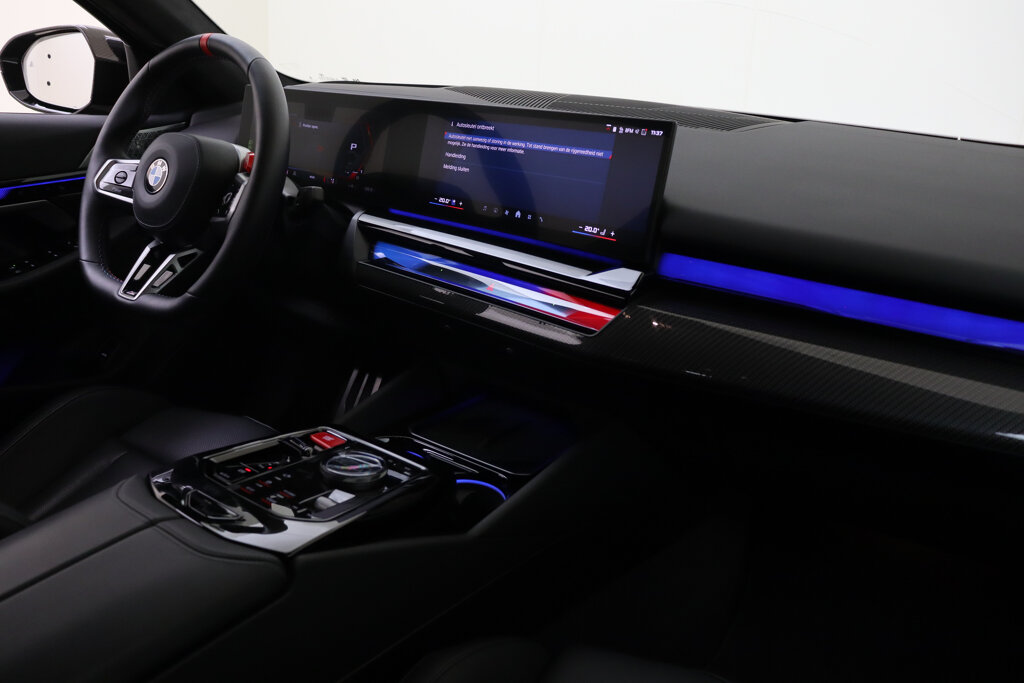 BMW M5 16