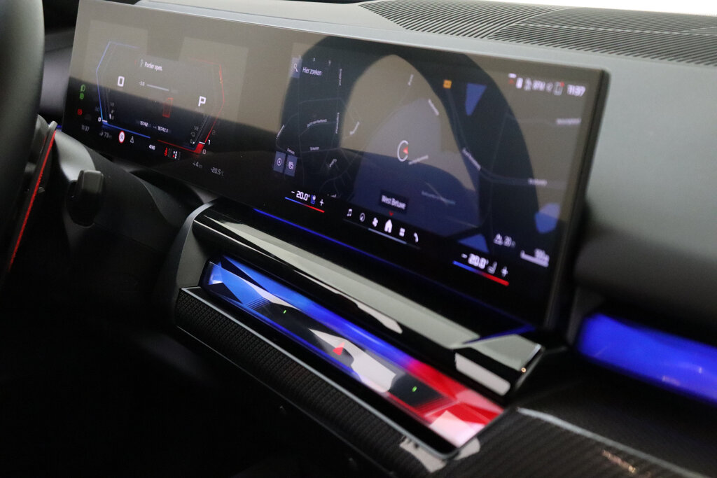 BMW M5 18