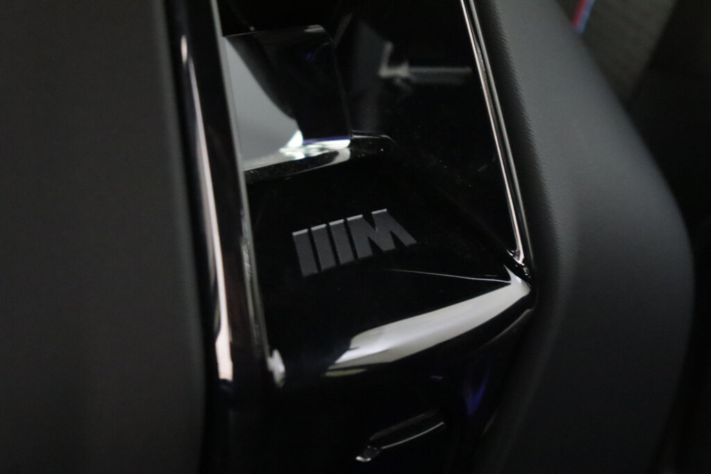 BMW M5 25