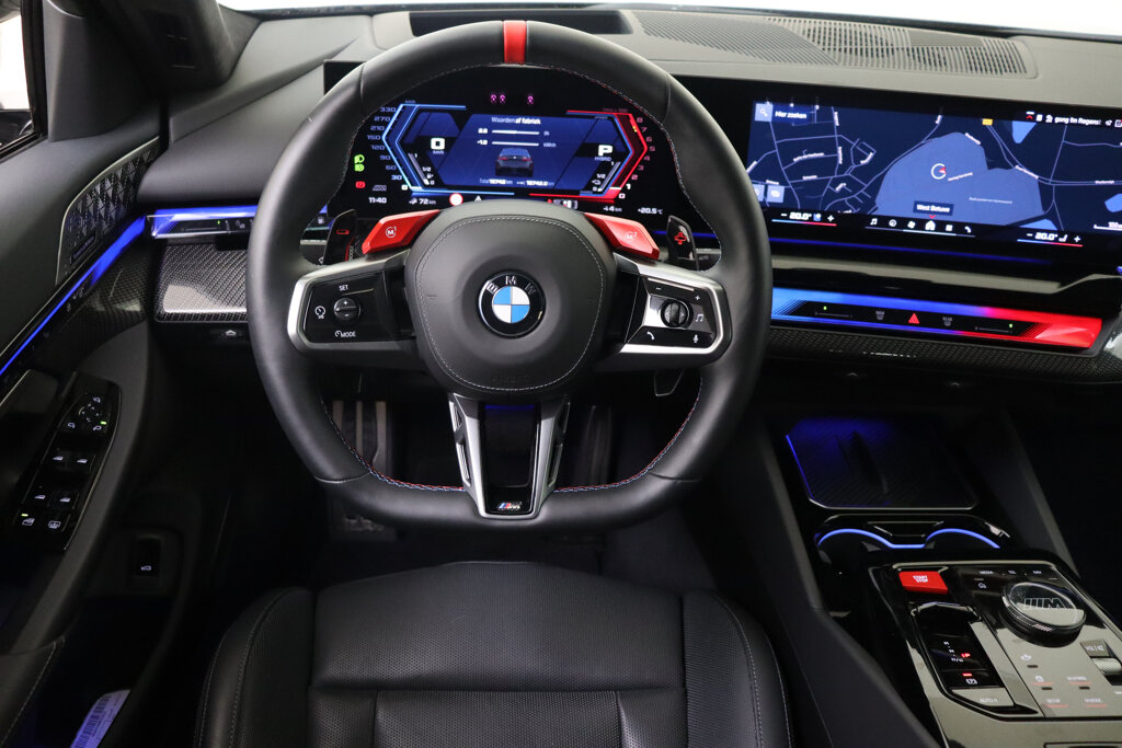 BMW M5 31