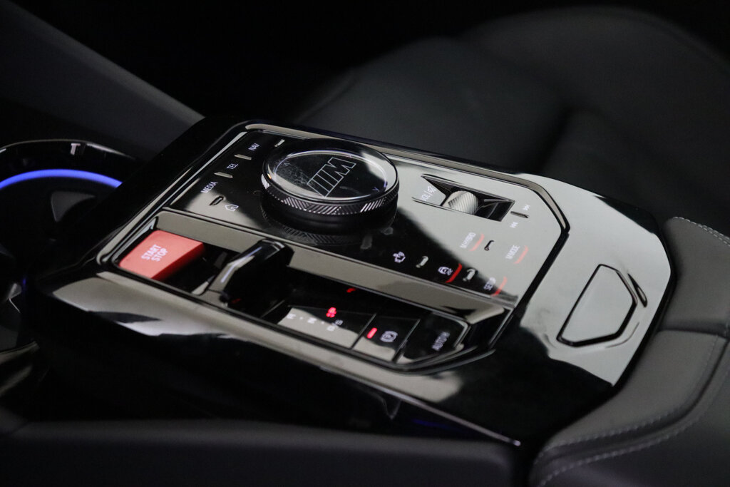 BMW M5 34