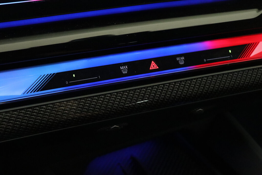 BMW M5 44