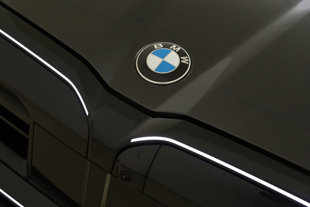 BMW M5 82