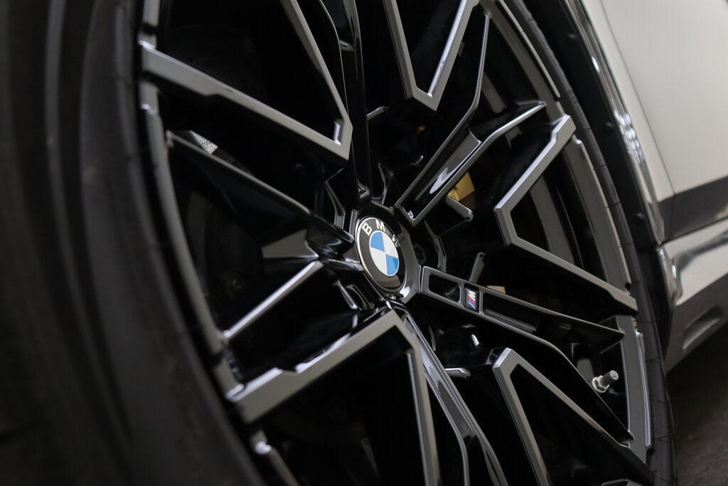 BMW M5 83