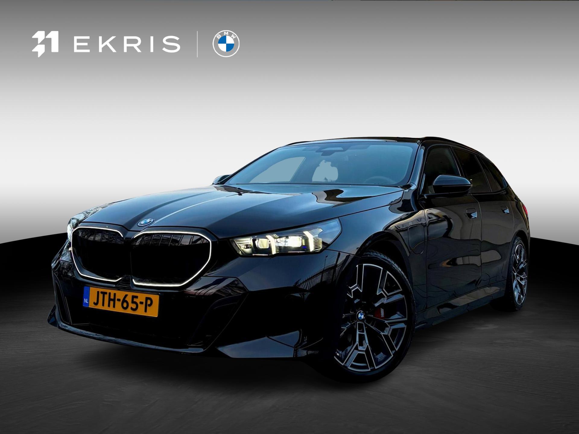 BMW 5 Serie 550e xDrive Touring