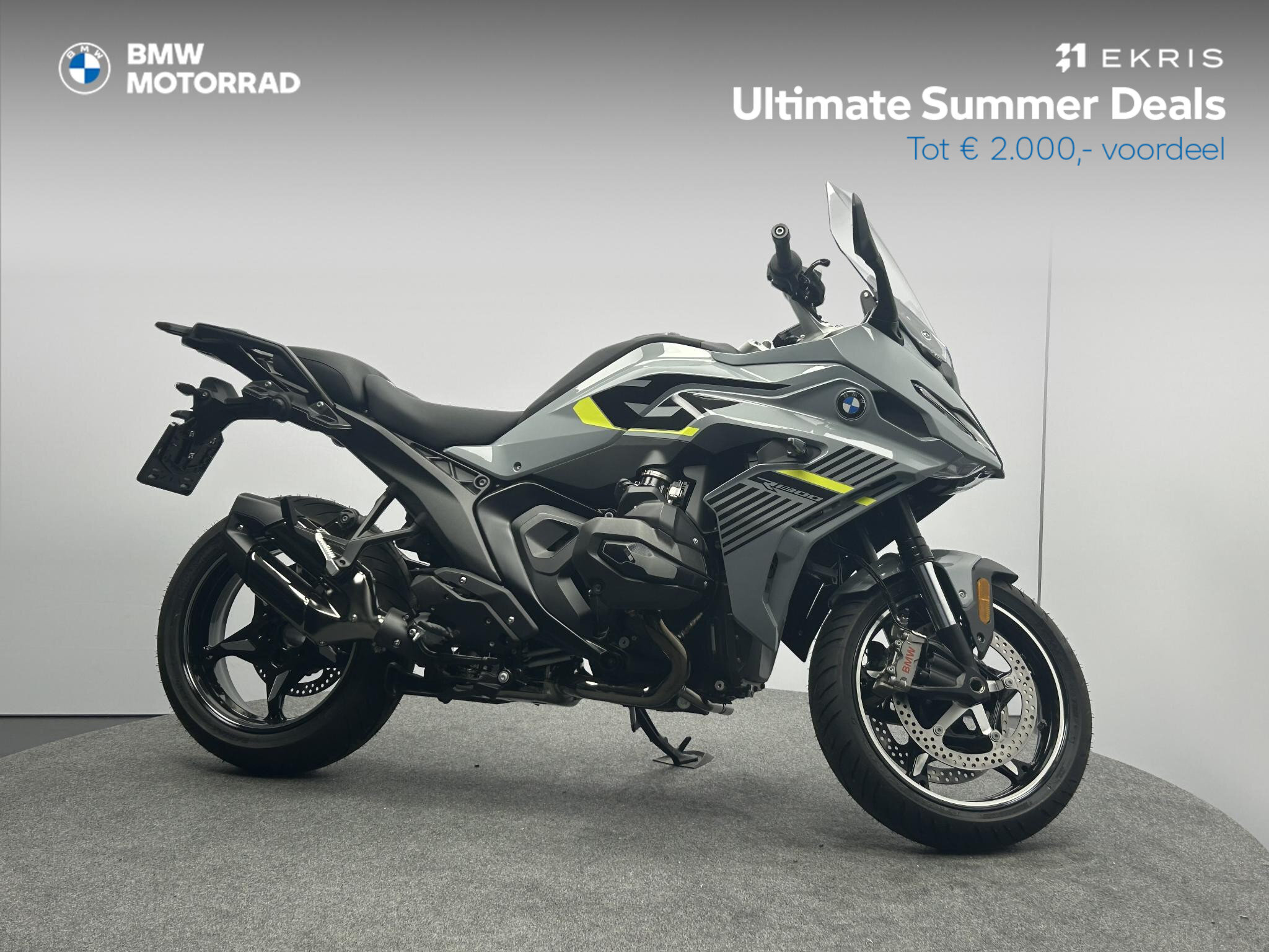 BMW R 1300 RS