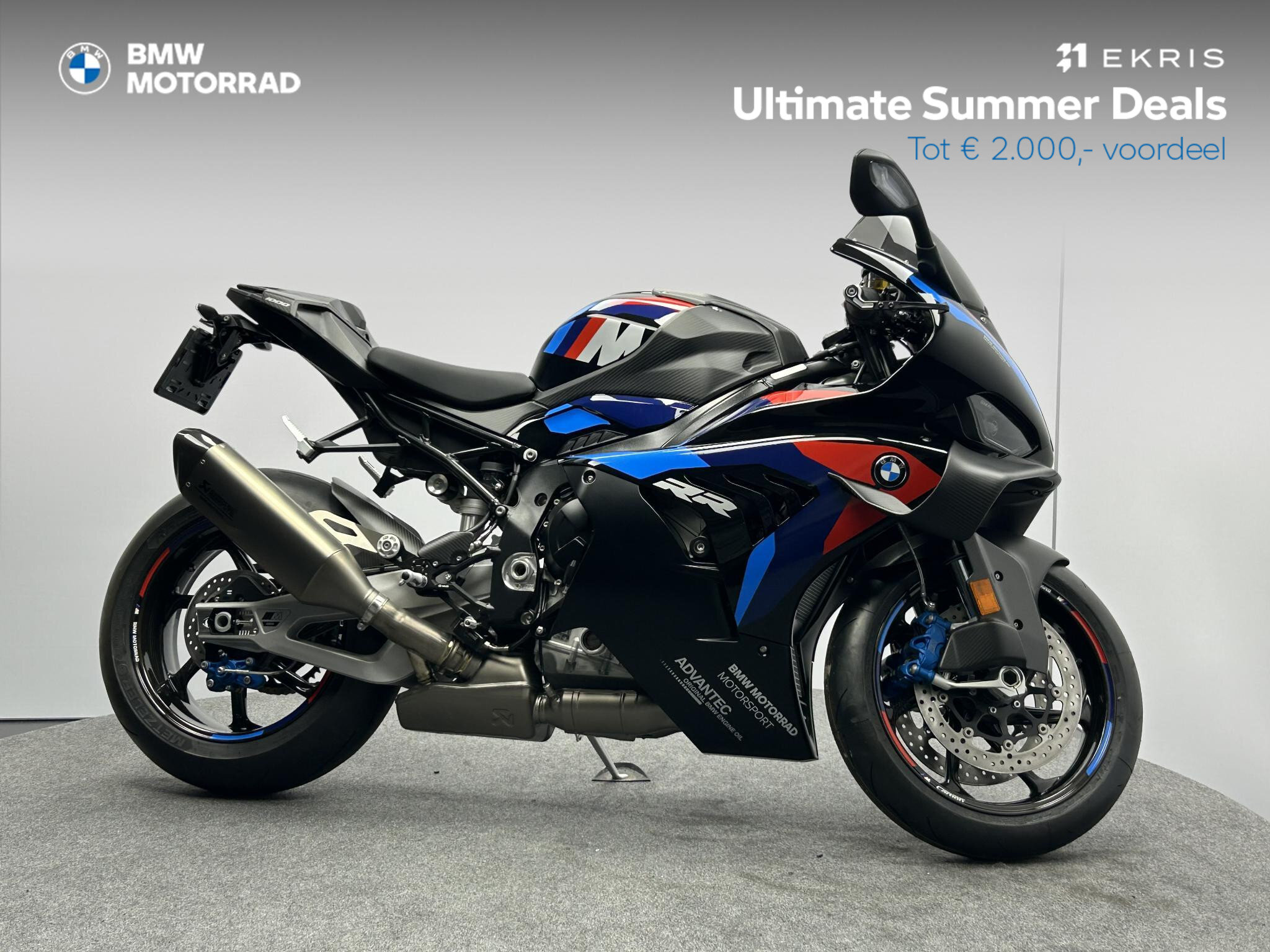 BMW M 1000 RR