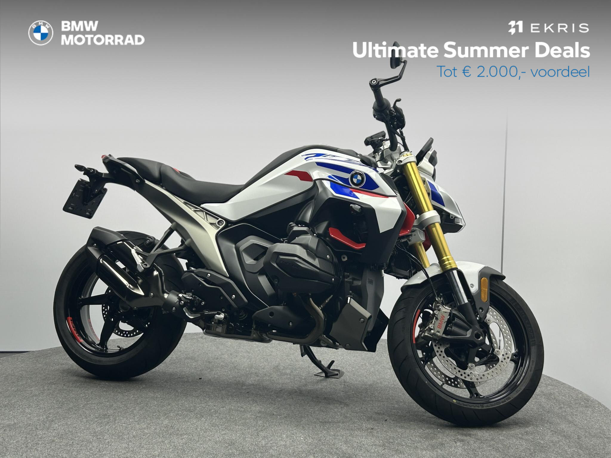 BMW R 1300 R