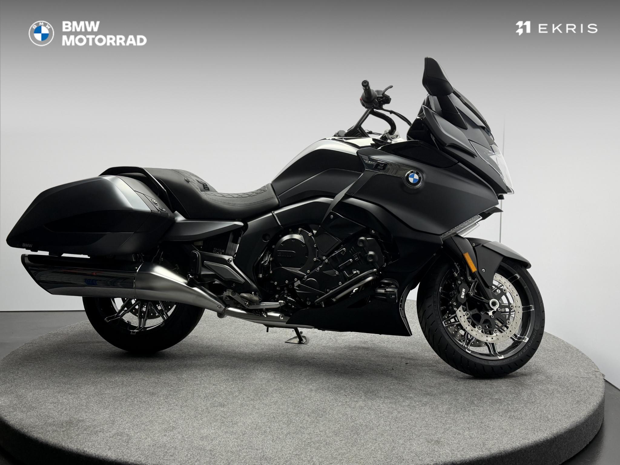 BMW K 1600 B