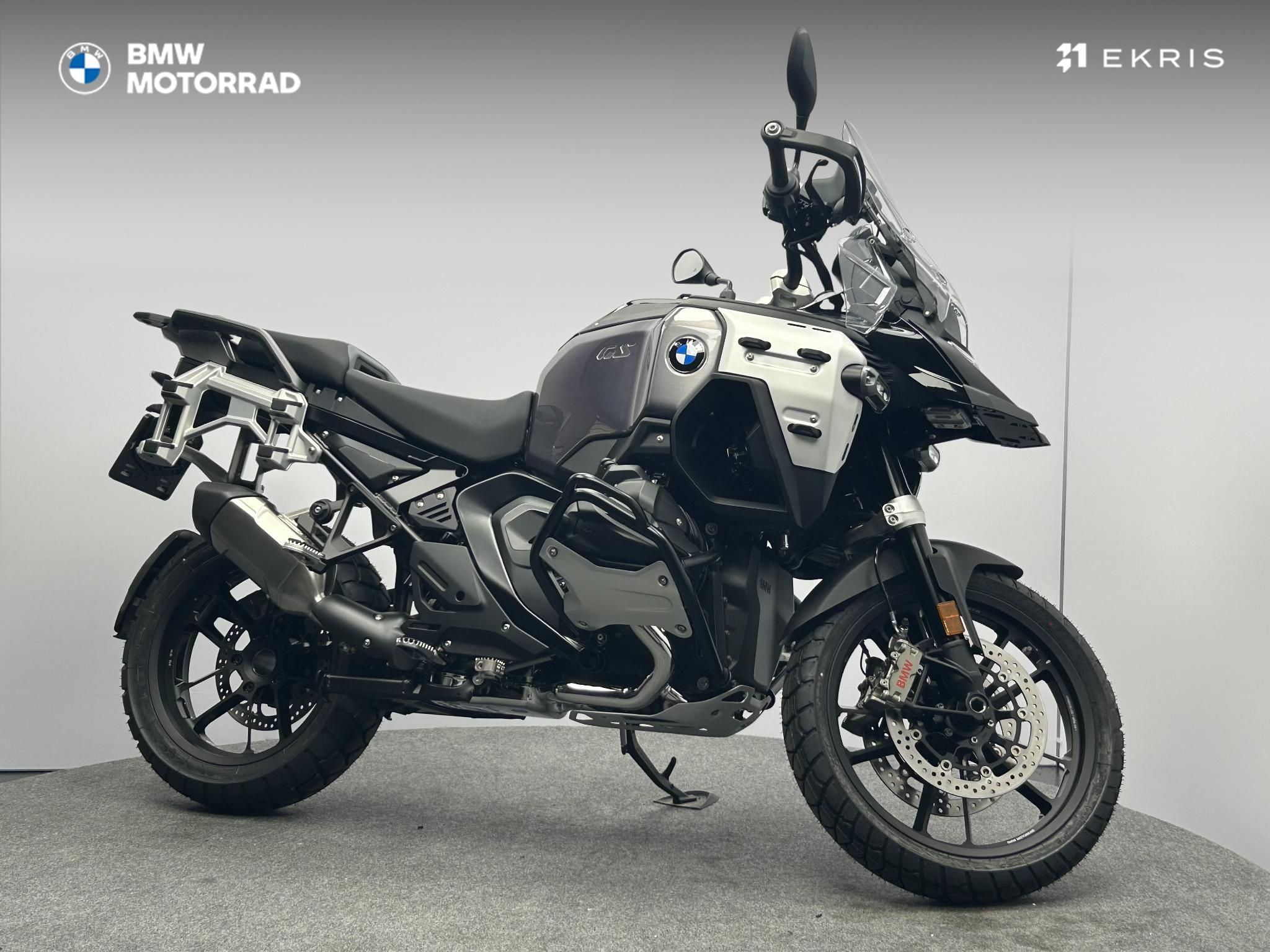 BMW R 1300 GS Adventure