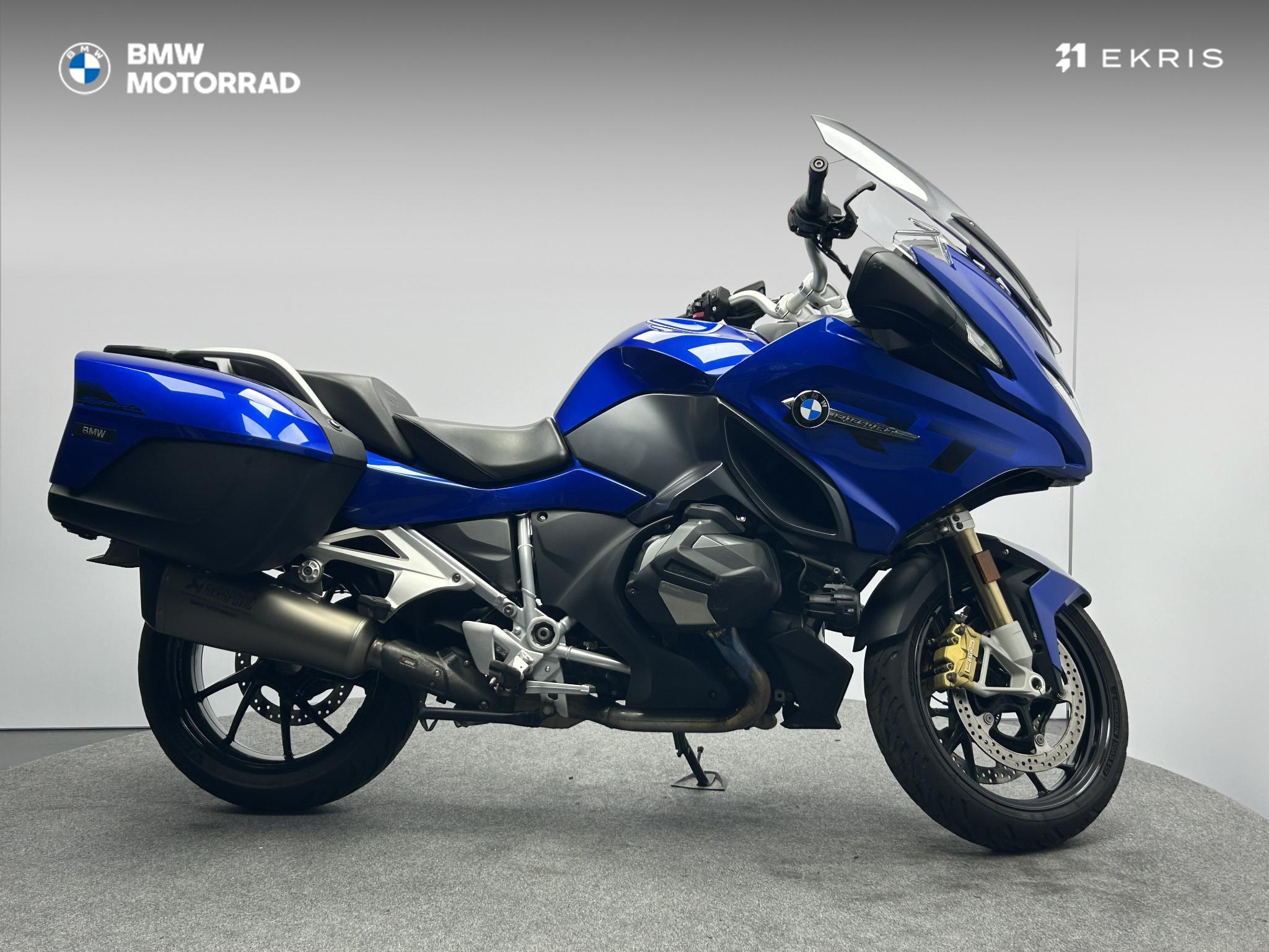 BMW R 1250 RT