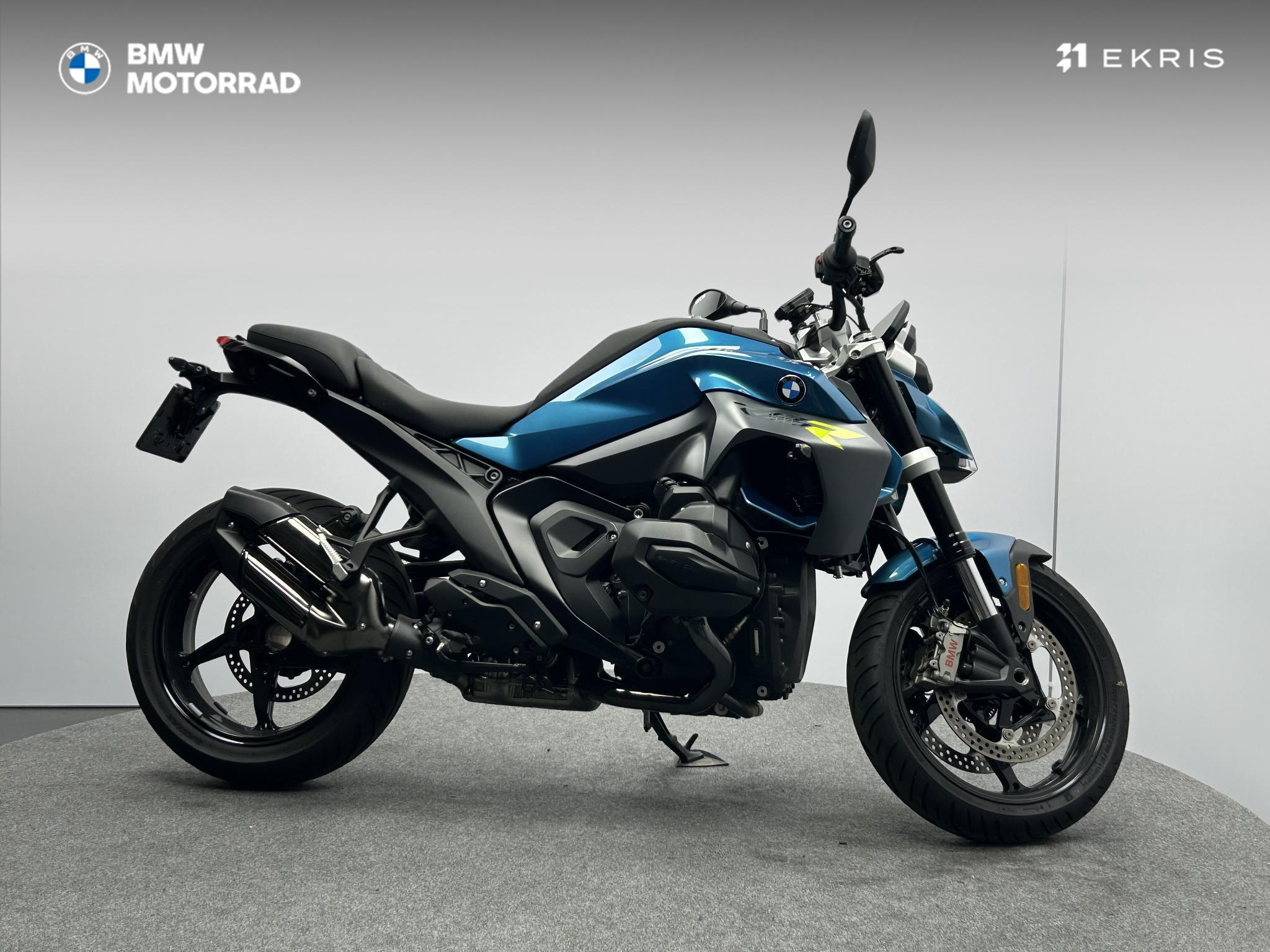 BMW R 1300 R AUTOMAAT ASA