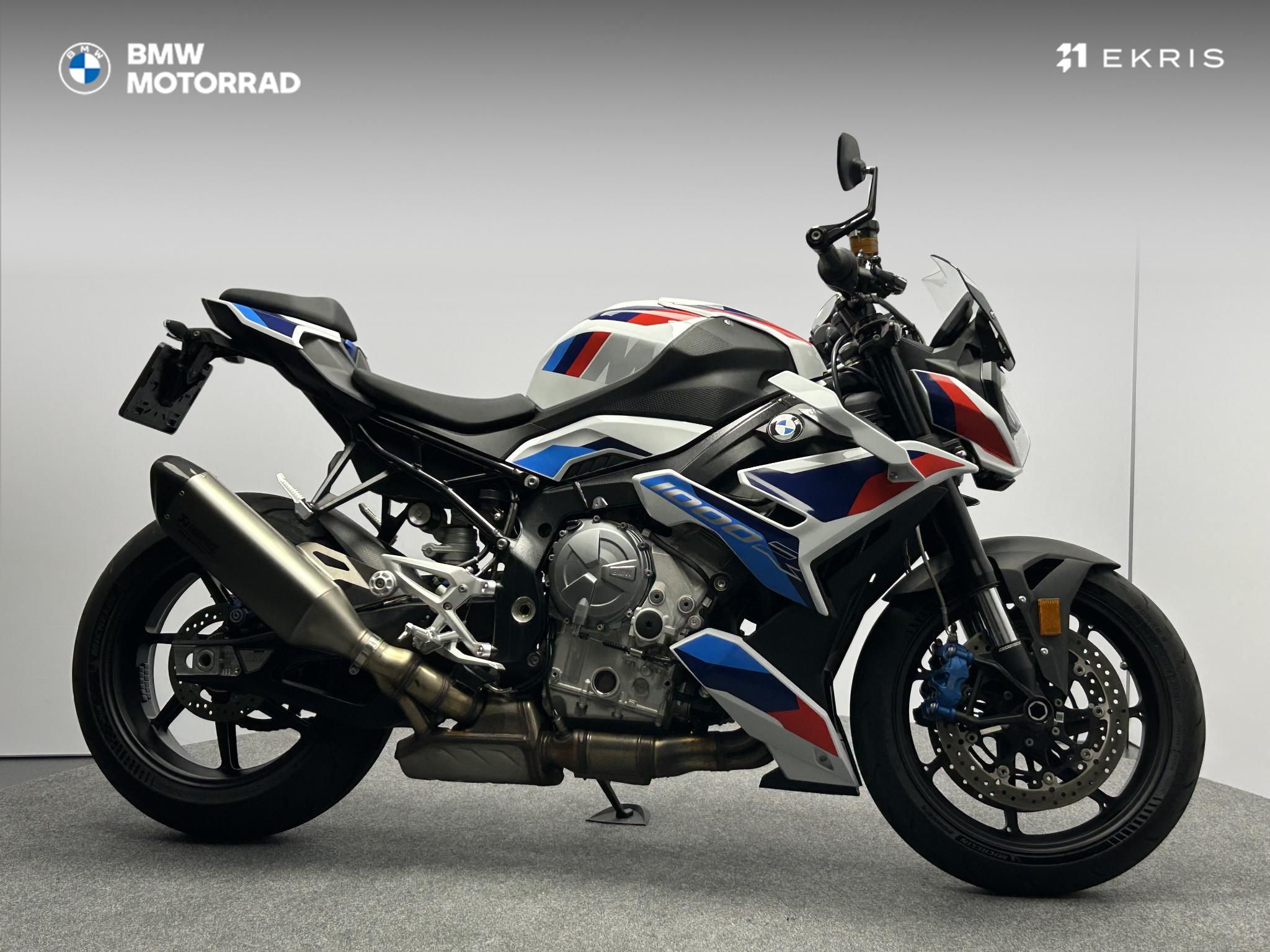BMW M 1000 R