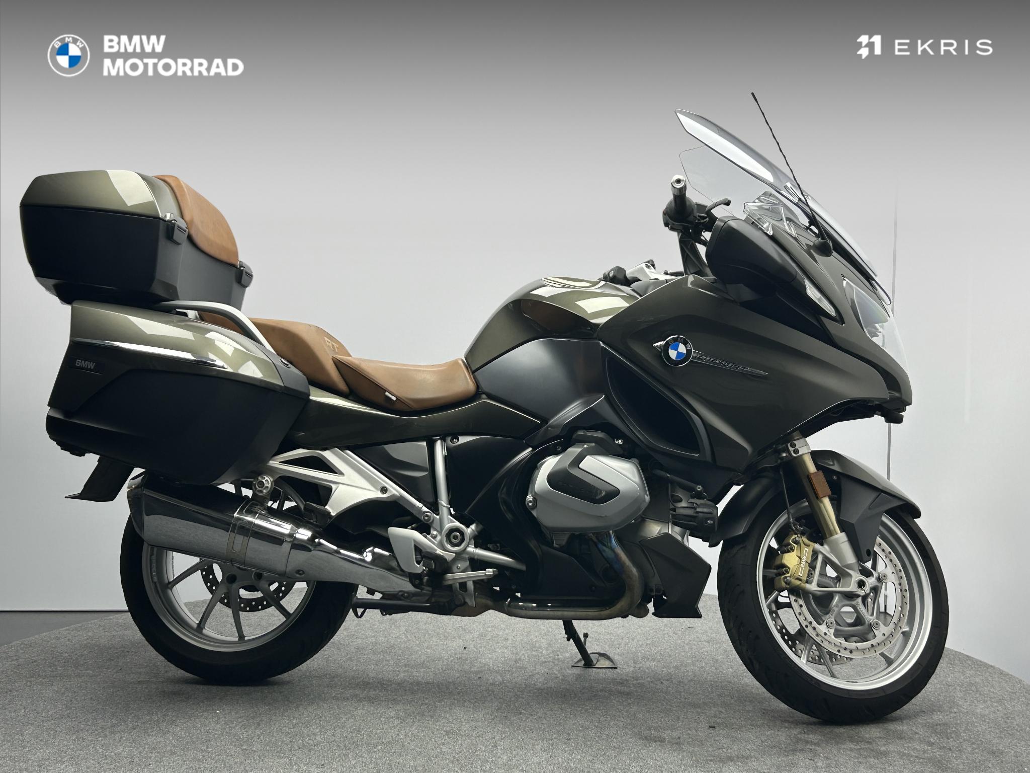 BMW R 1250 RT