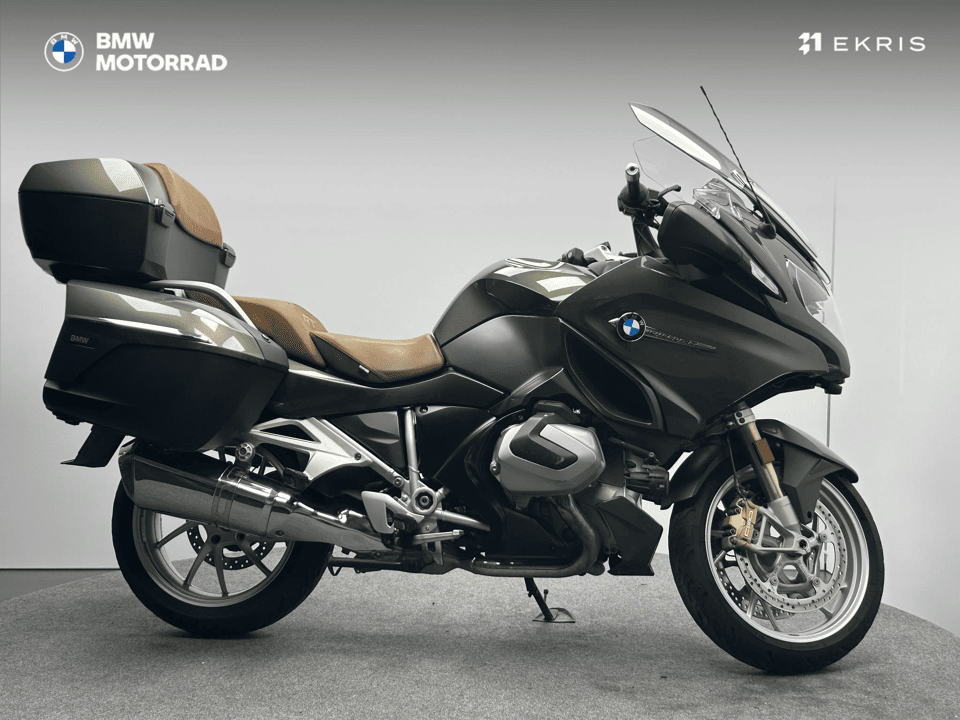 BMW R 1250 RT - Afbeelding 1