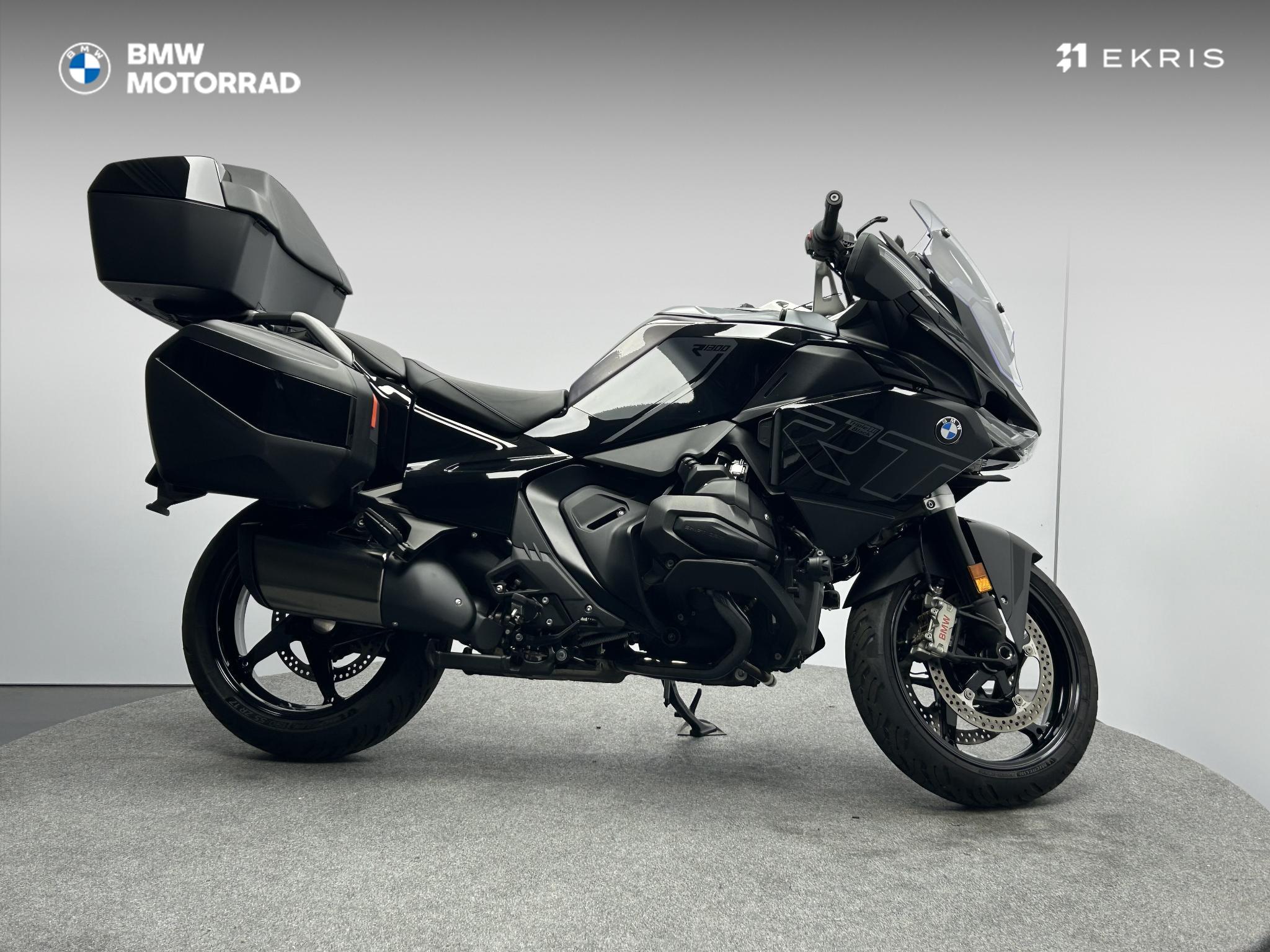 BMW R 1300 RT AUTOMAAT ASA