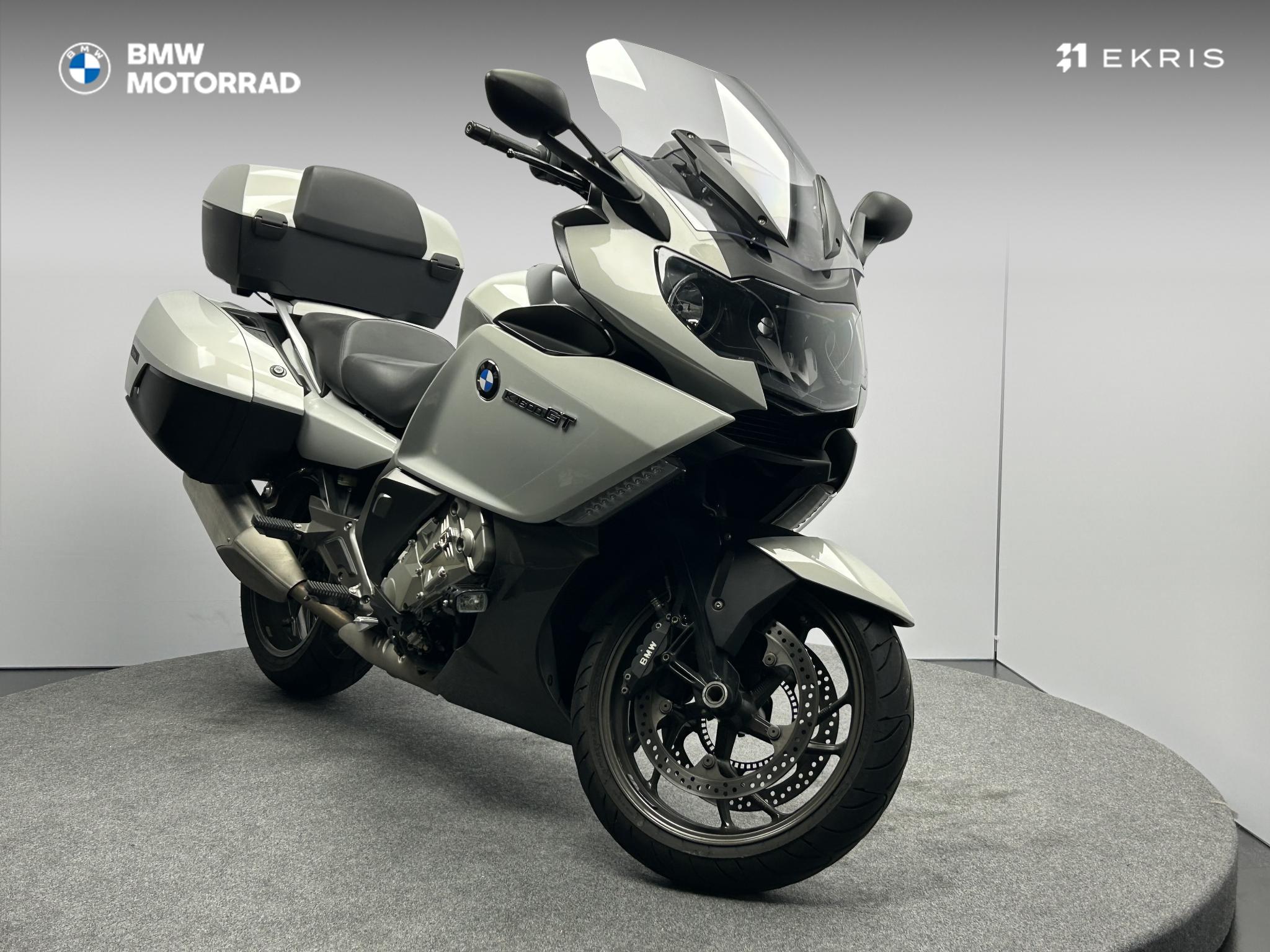 BMW K 1600 GT  - Afbeelding 3