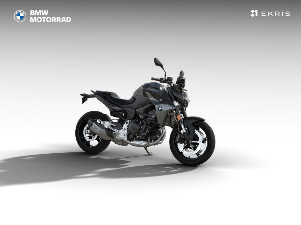 BMW F 900 R