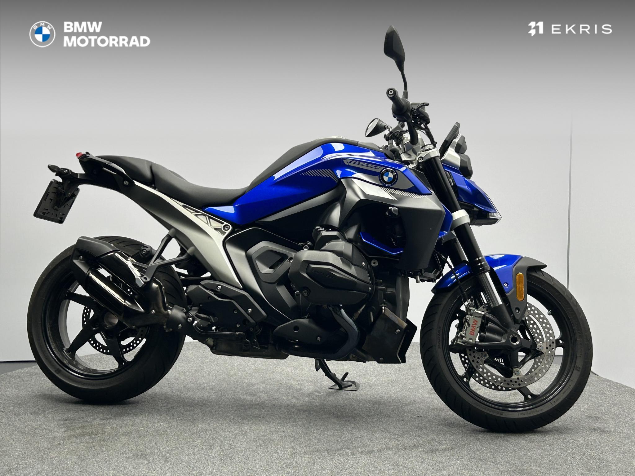 BMW R 1300 R