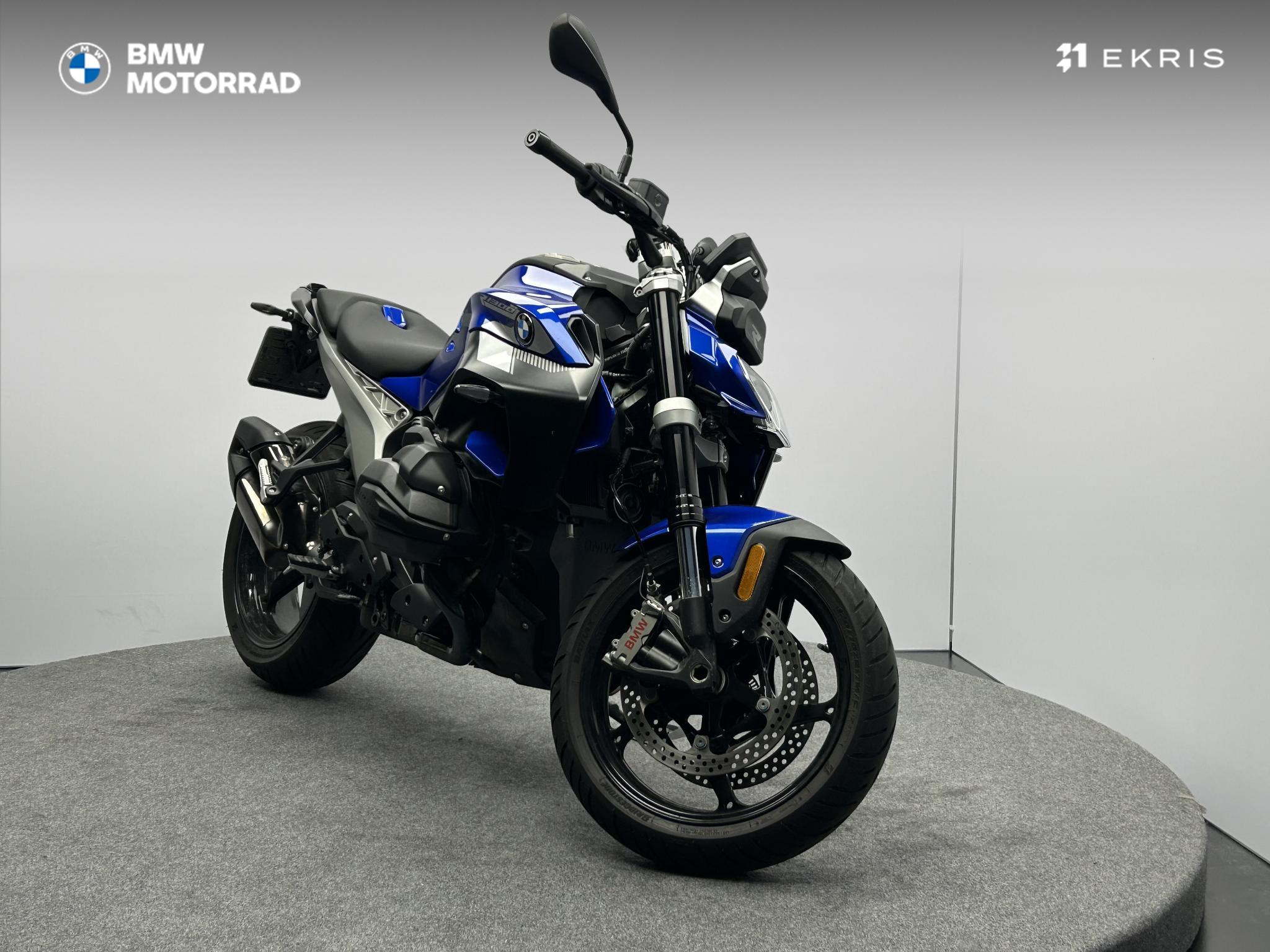 BMW R 1300 R  - Afbeelding 2