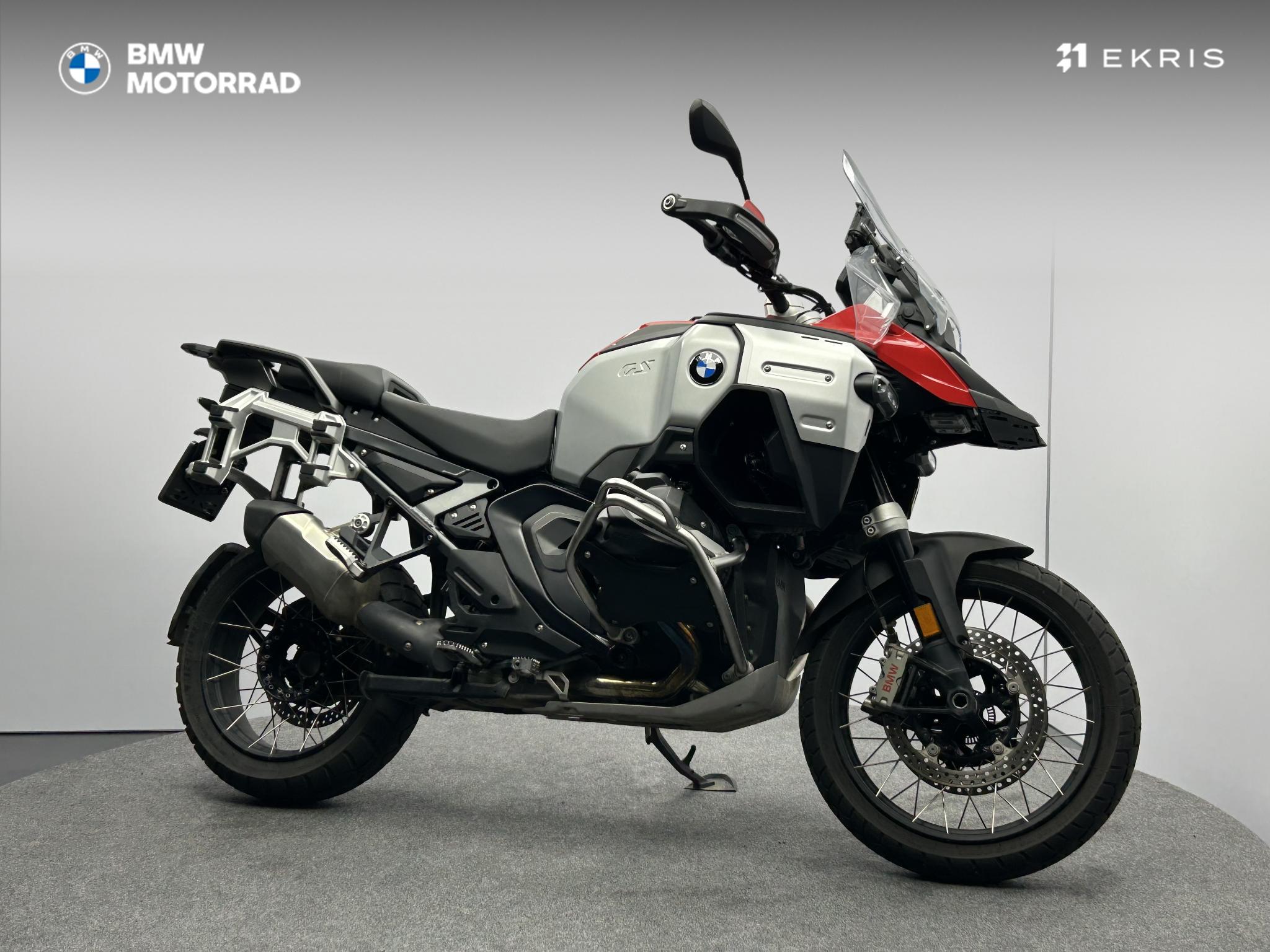 BMW R 1300 GS Adventure  - Afbeelding 1