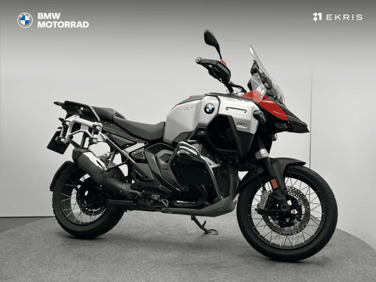 BMW R 1300 GS Adventure