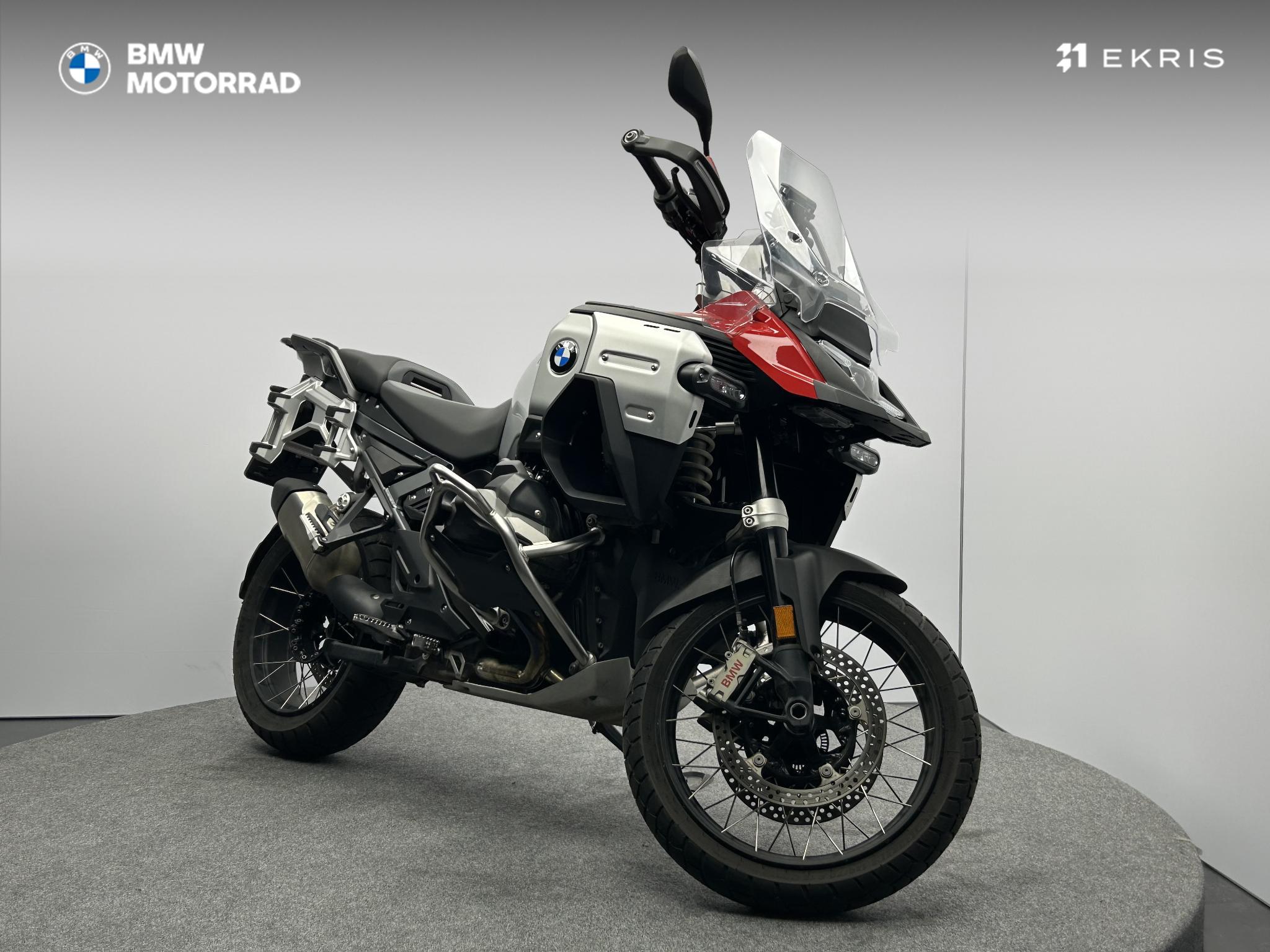 BMW R 1300 GS Adventure  - Afbeelding 2