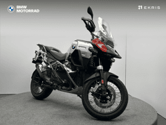 BMW R 1300 GS Adventure - Afbeelding 2