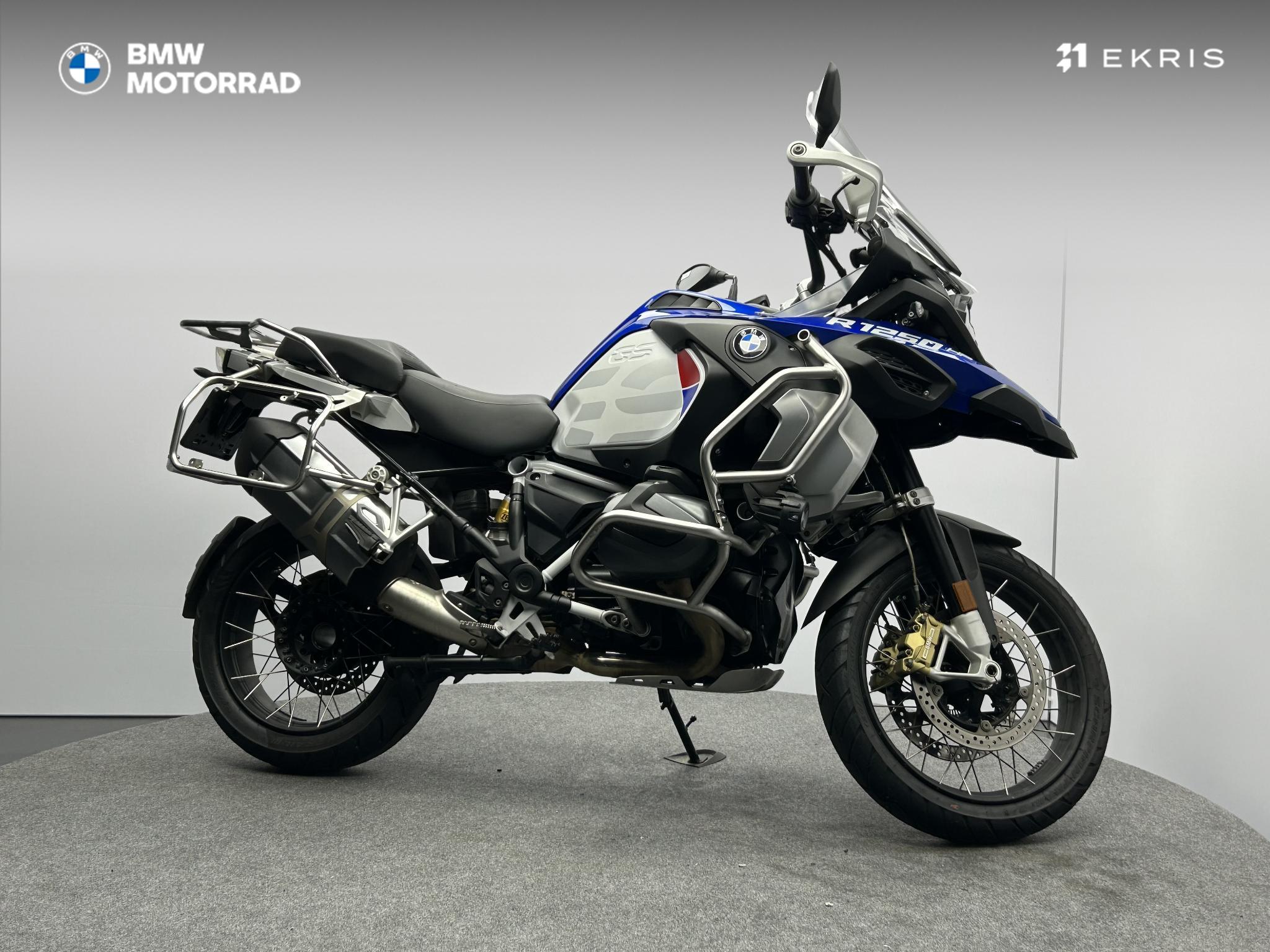 BMW R 1250 GS Adventure