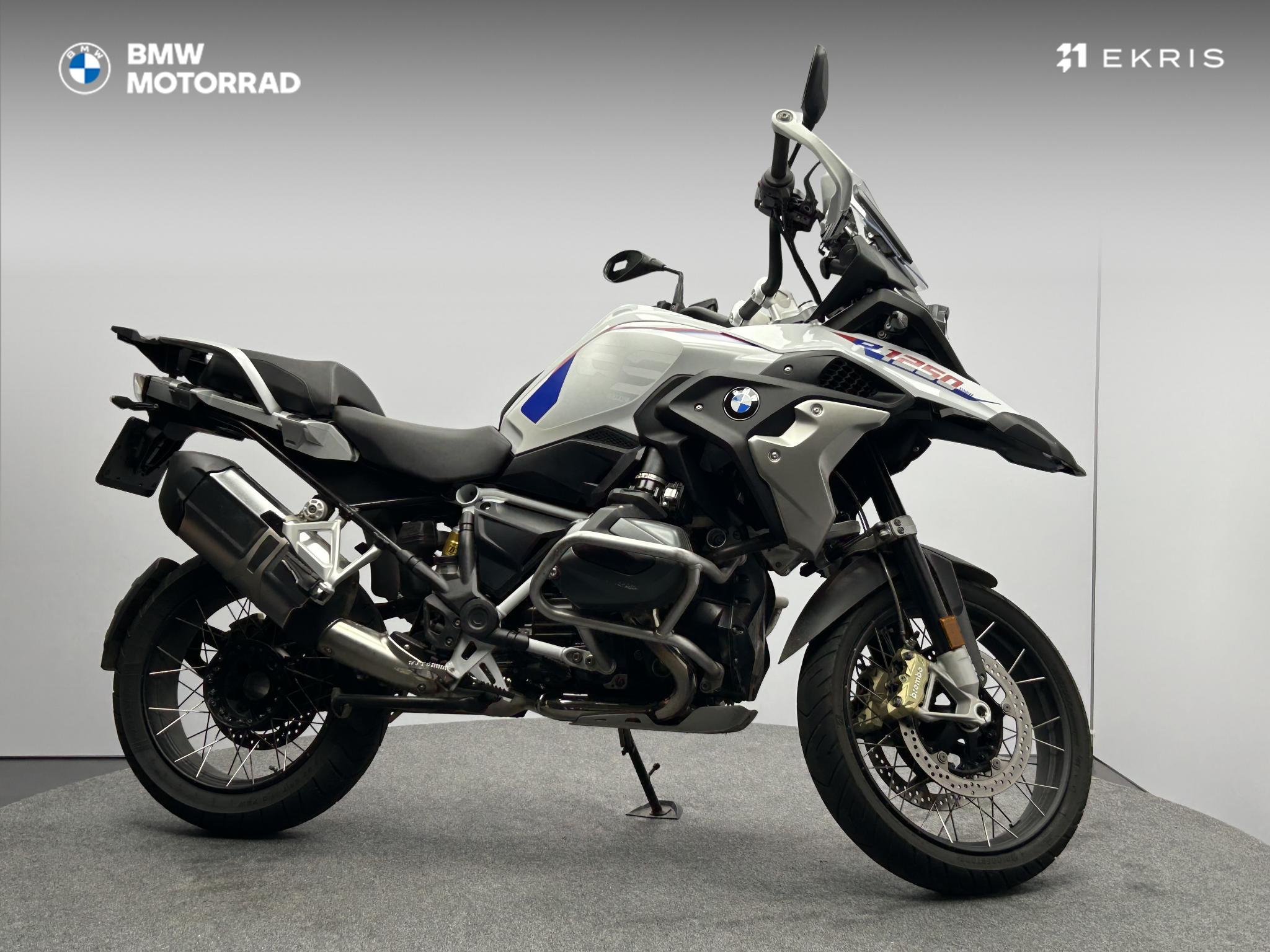 BMW R 1250 GS