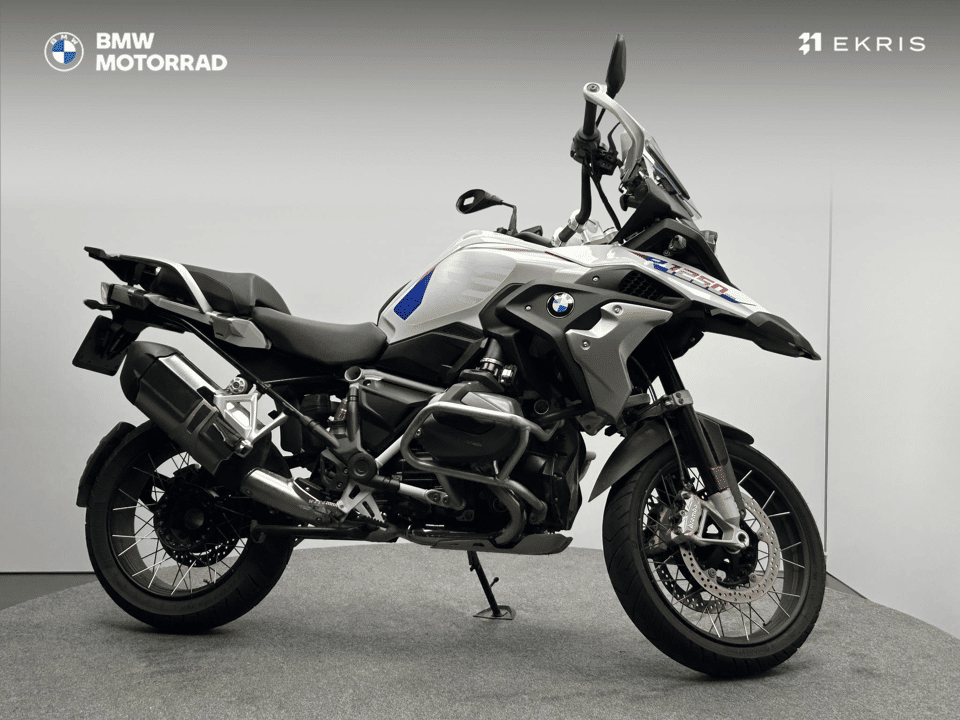 BMW R 1250 GS - Afbeelding 1