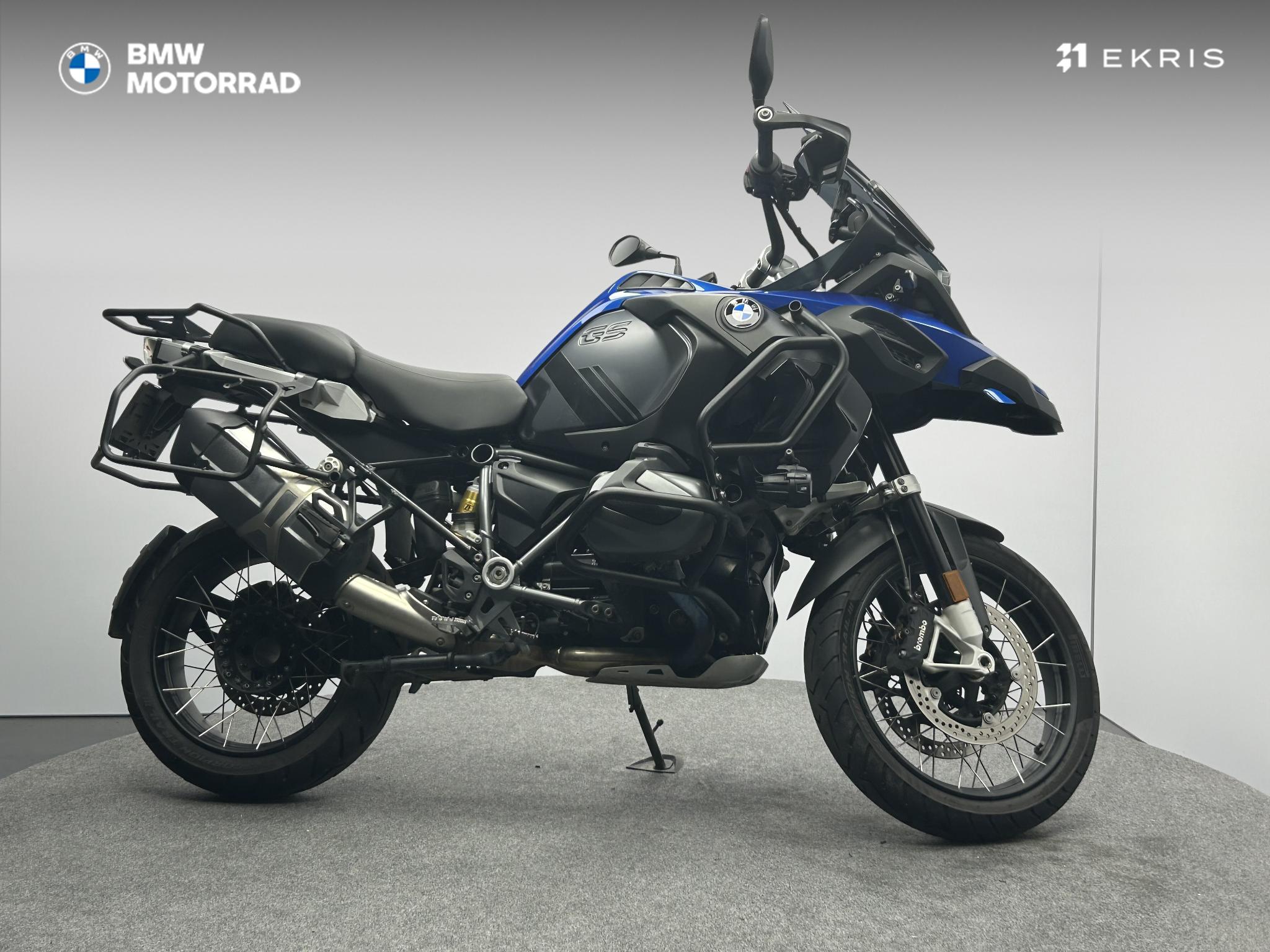 BMW R 1250 GS Adventure