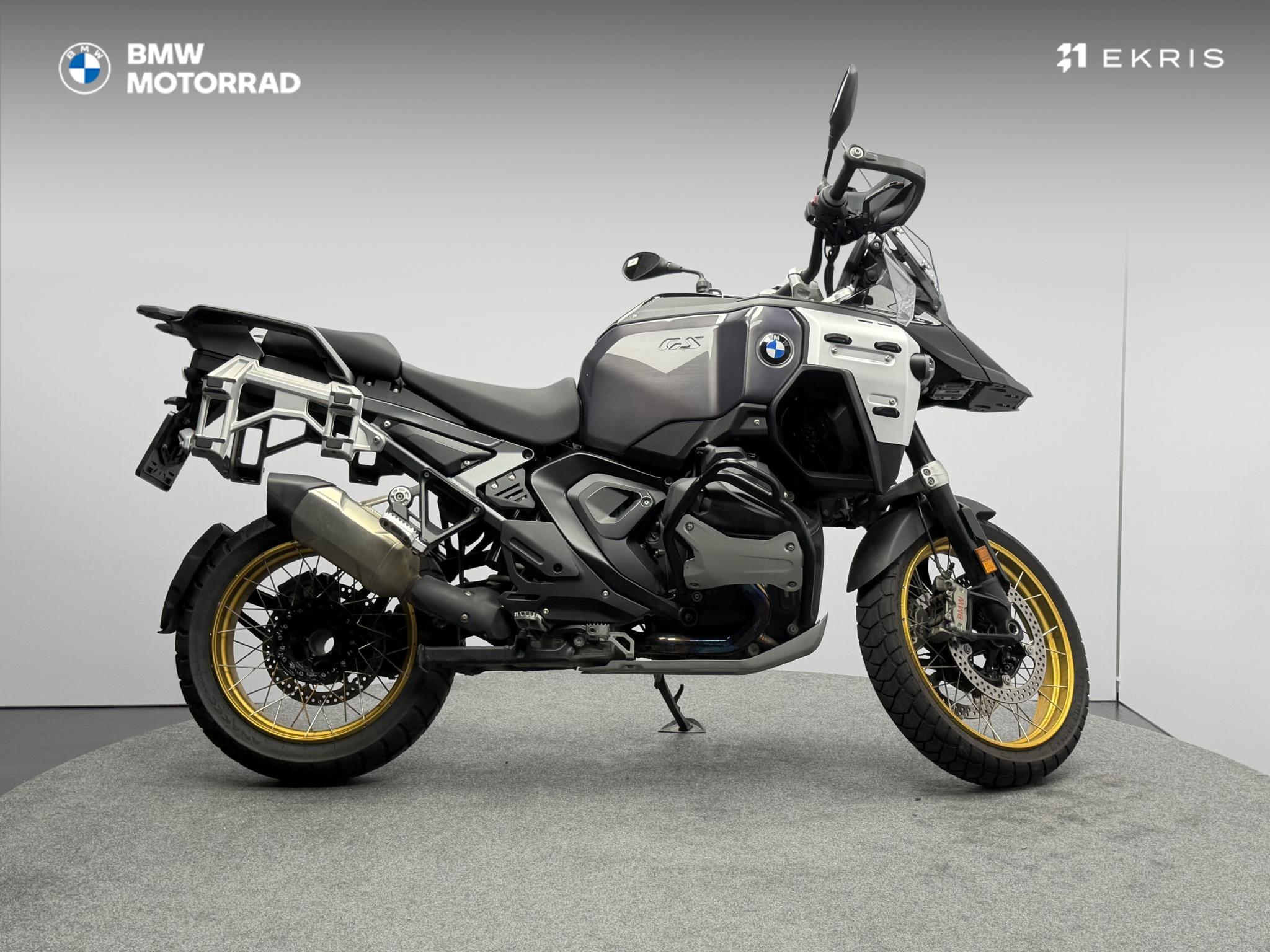 BMW R 1300 GS Adventure