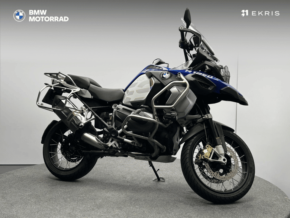 BMW R 1250 GS Adventure - Afbeelding 1