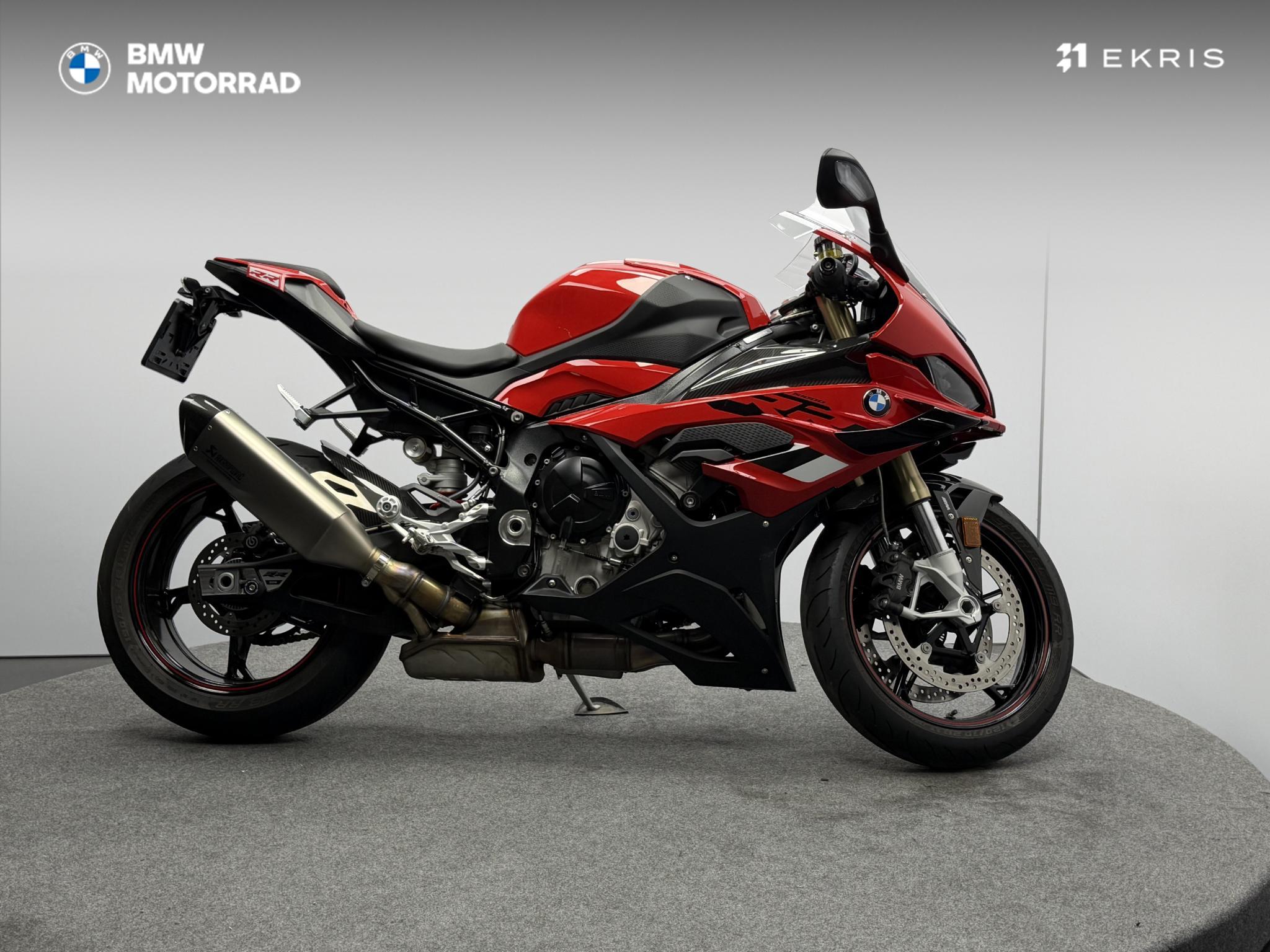 BMW S 1000 RR CARBON