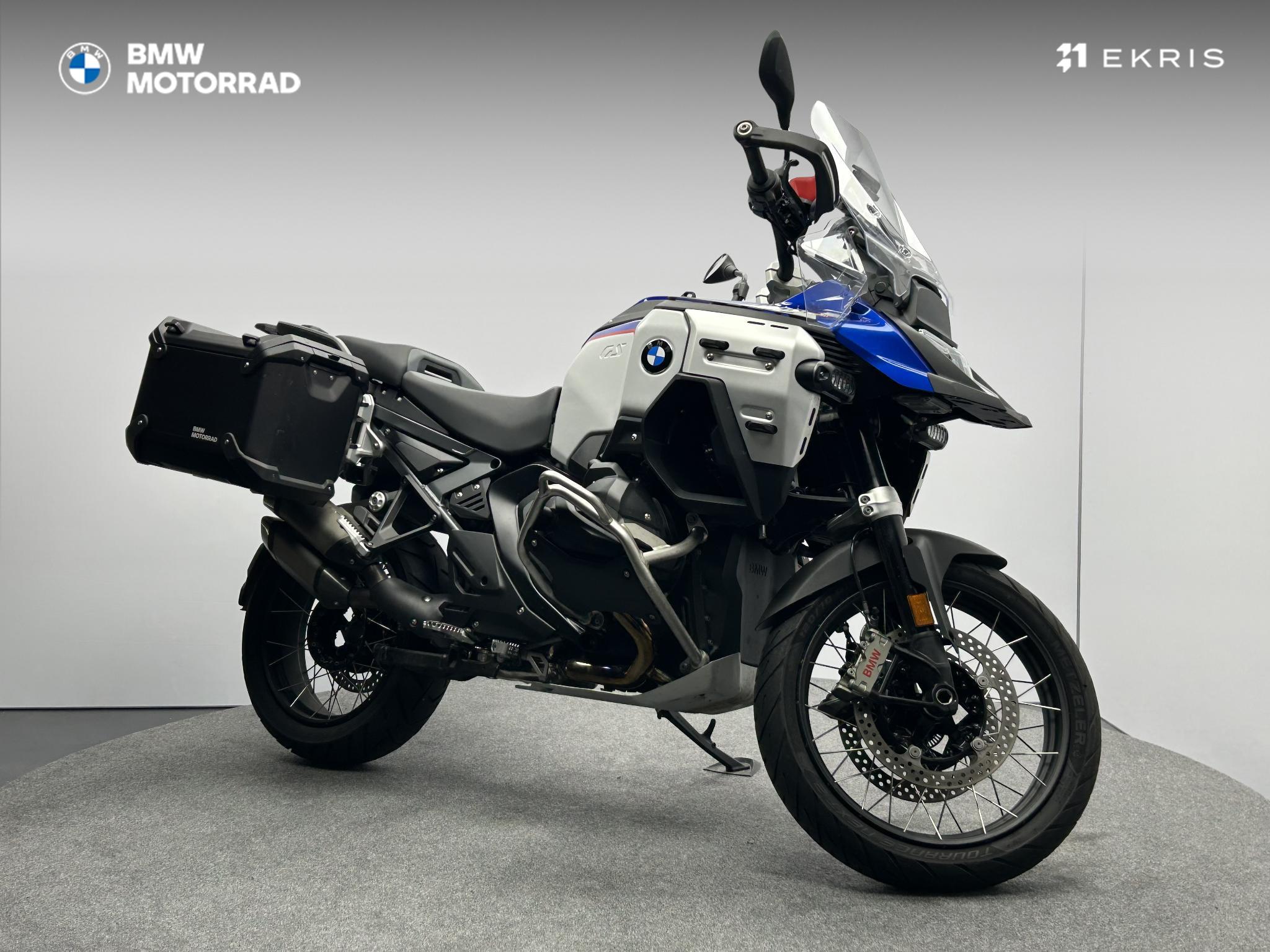 BMW R 1300 GS Adventure