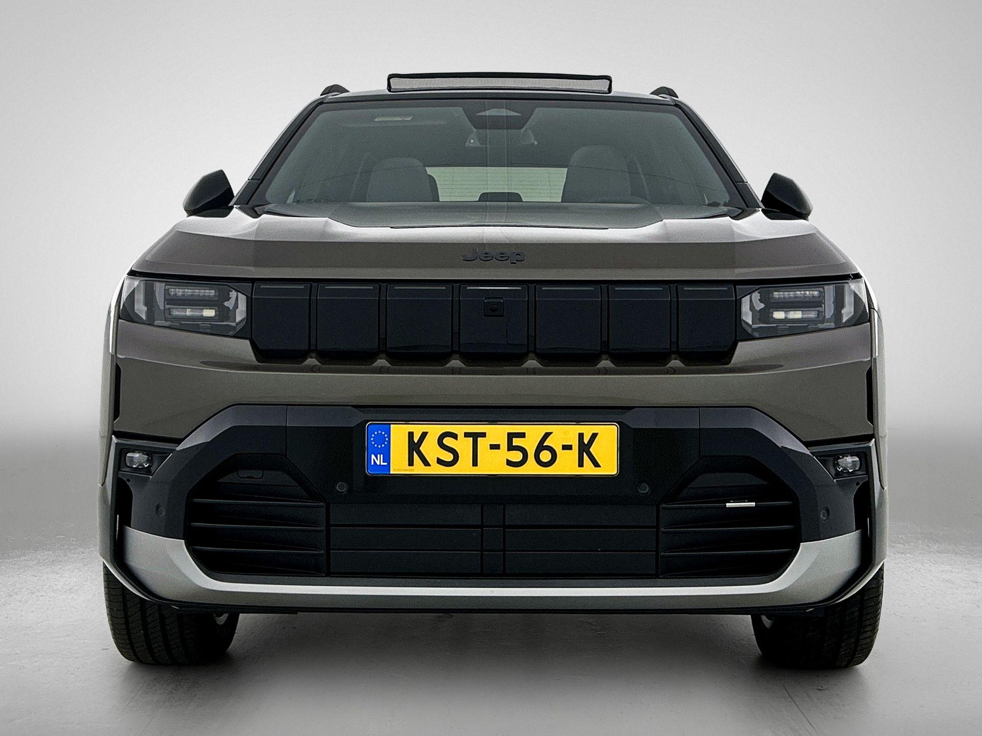 Jeep Compass 210pk Summit 74 kWh Automaat - Afbeelding 3