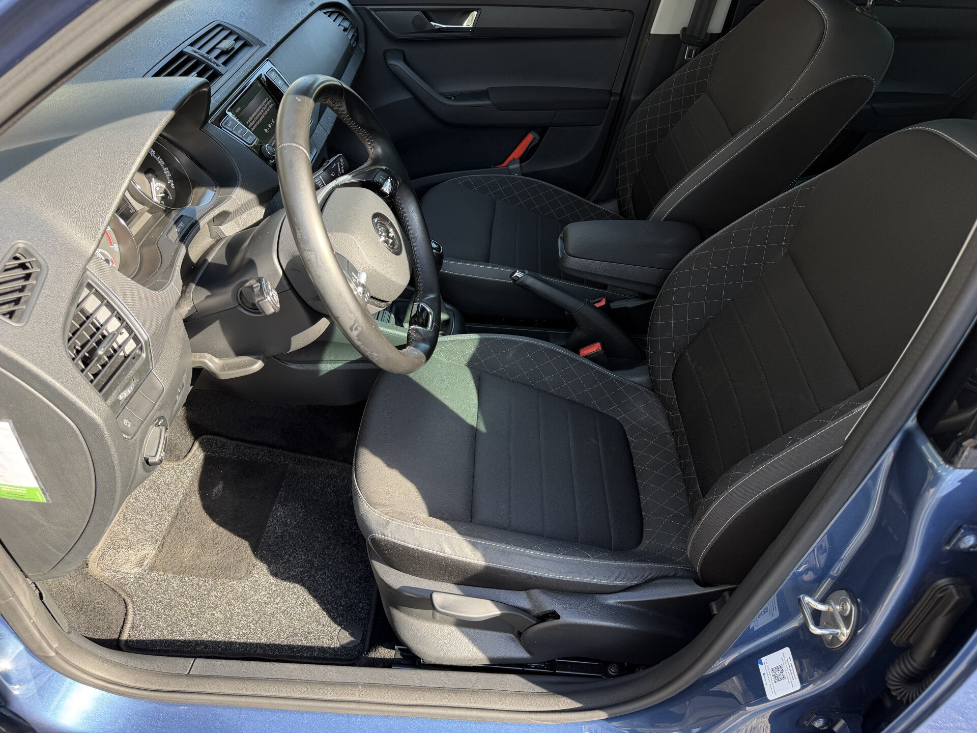 Škoda Fabia Combi 1.0 TSI Ambition - Afbeelding 3