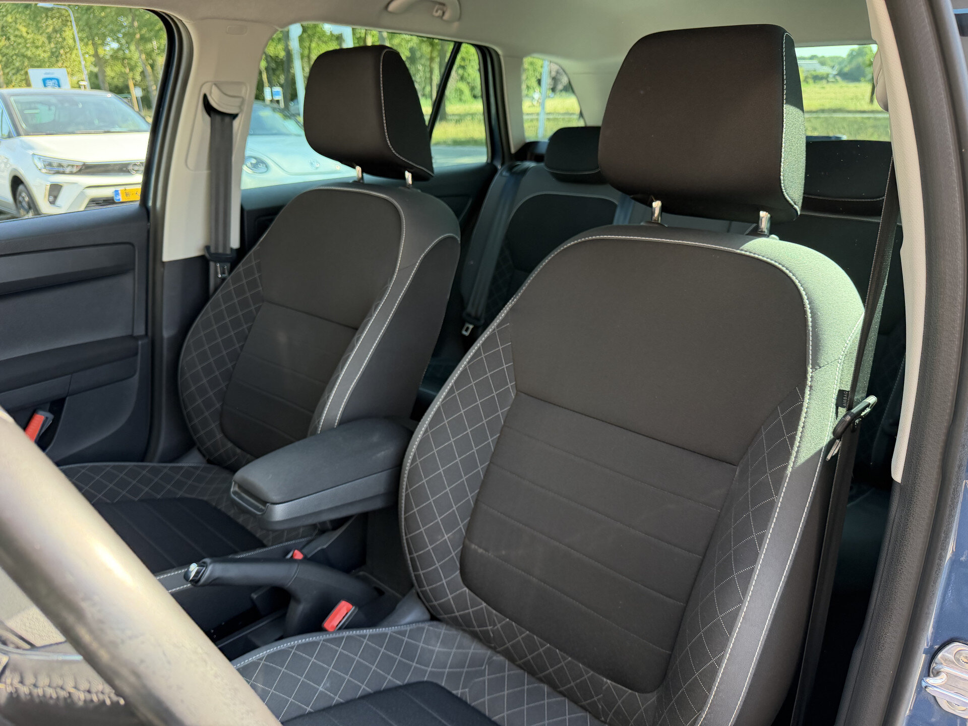 Škoda Fabia Combi 1.0 TSI Ambition - Afbeelding 4