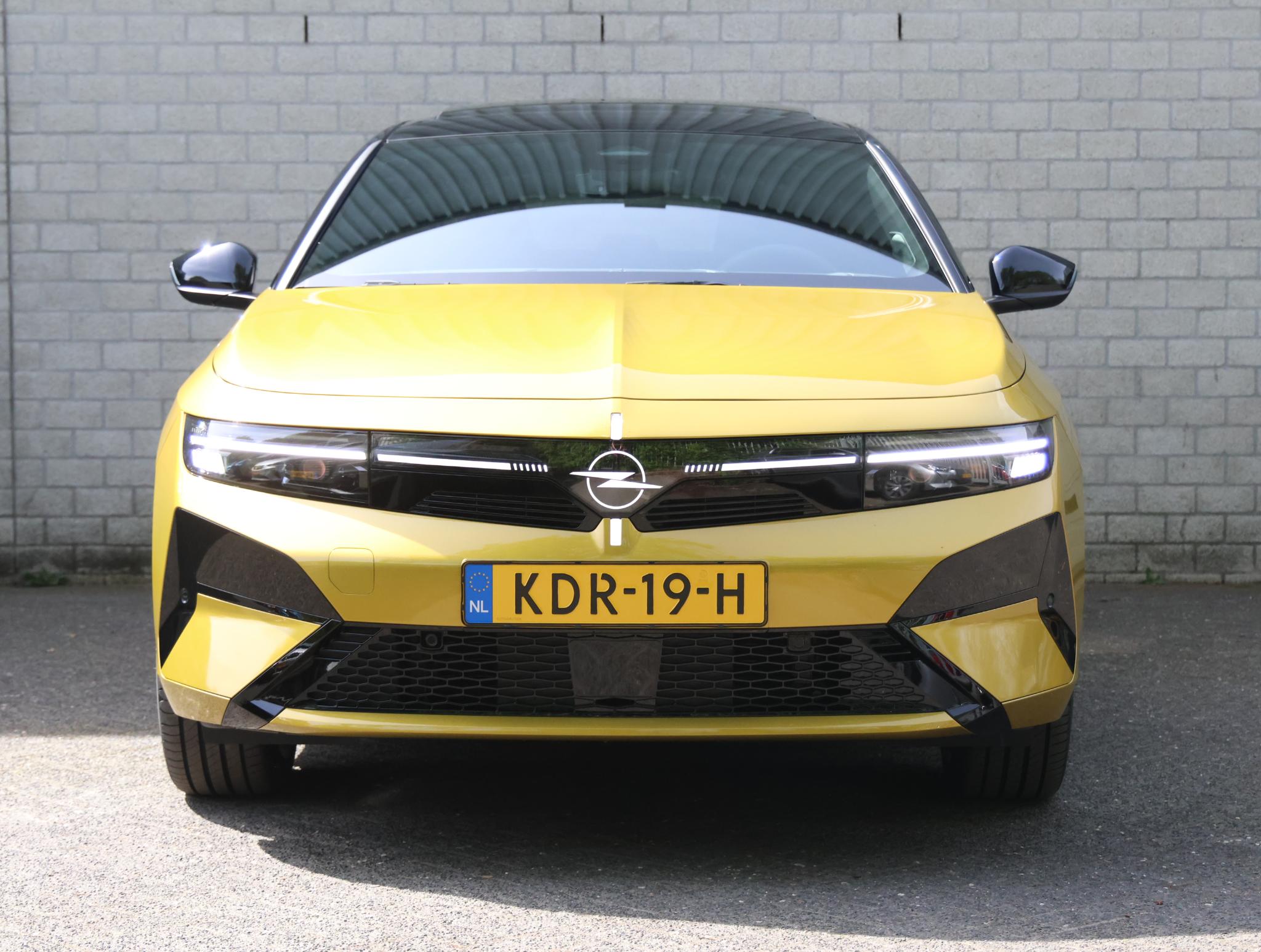 Opel Astra Electric 58kWh 156pk Ultimate - Afbeelding 5