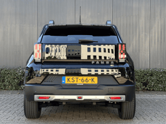 Fiat Grande Panda La Prima 11 kW 44 kWh - Afbeelding 4