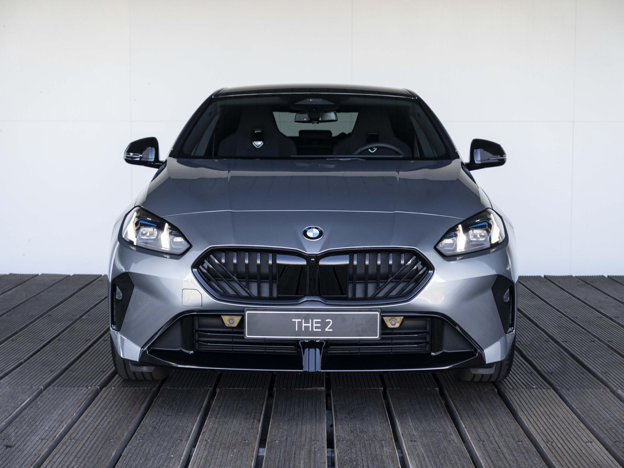 BMW 2-serie Gran Coupé 220 - Afbeelding 5