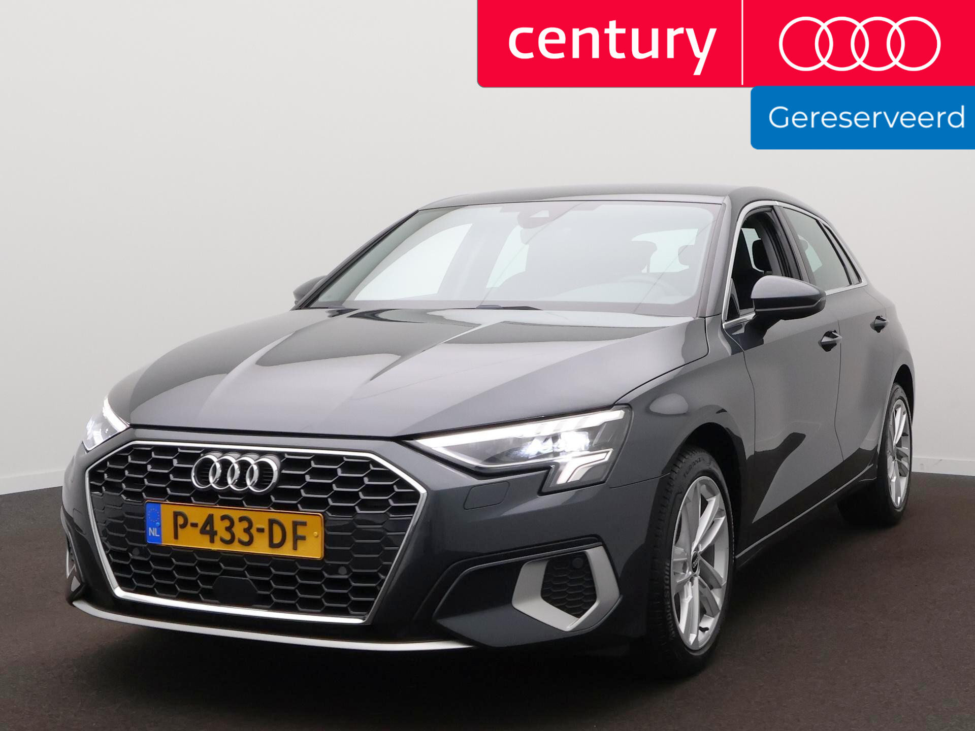 Audi A3 Sportback 30 TFSI Attitude - Afbeelding 1