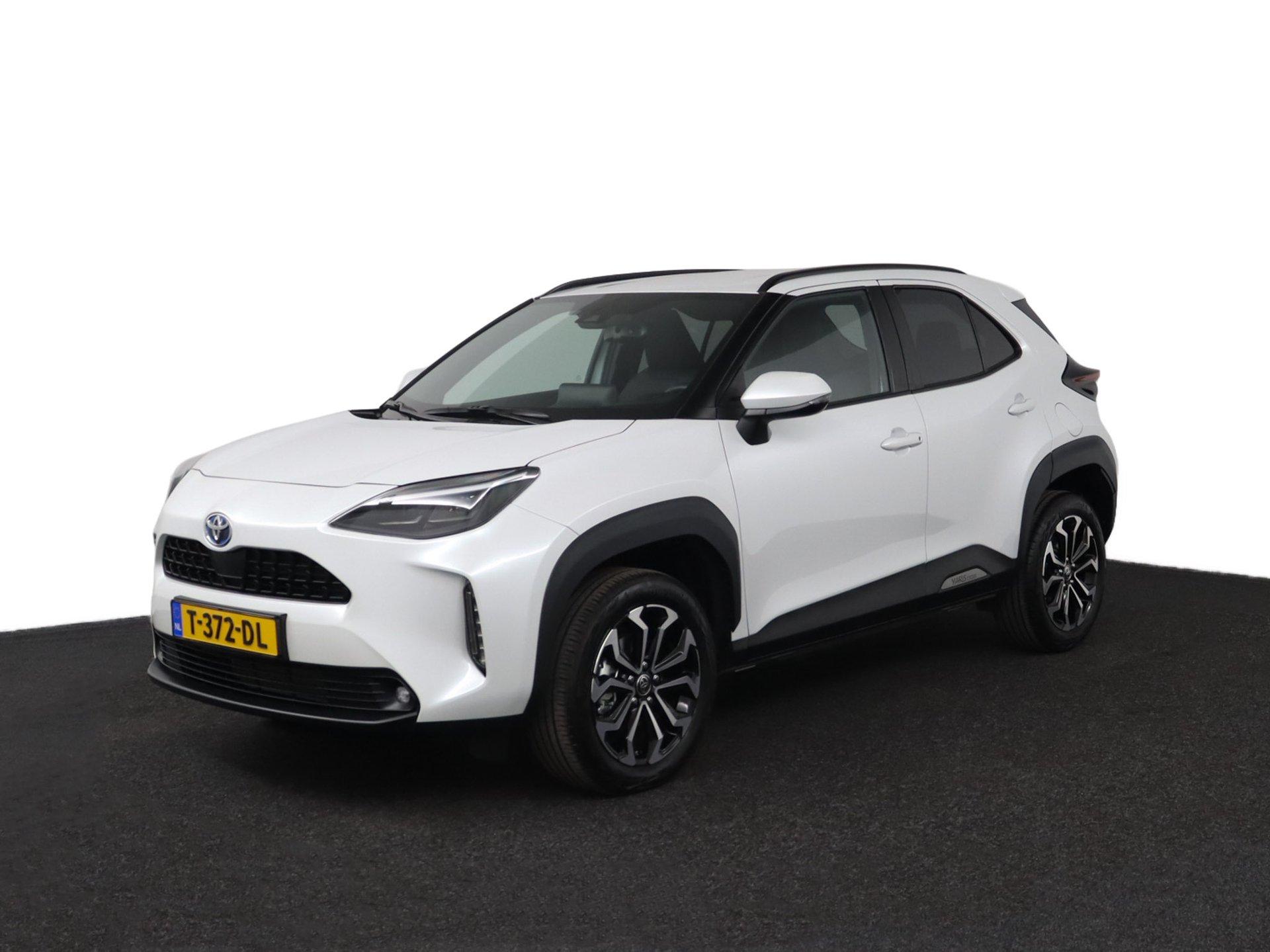 Toyota Yaris Cross 1.5 Hybrid Dynamic
